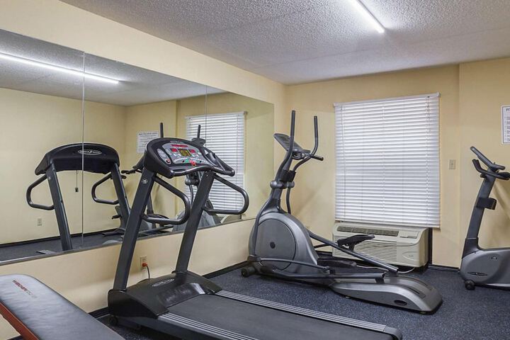 Health and Fitness 36 of 36