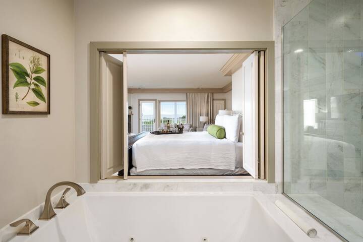 Hotel Bellwether