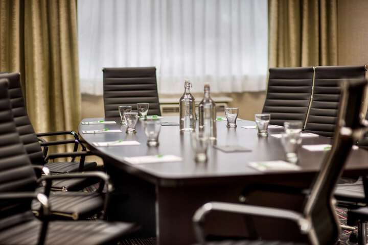 Meeting 11 of 15