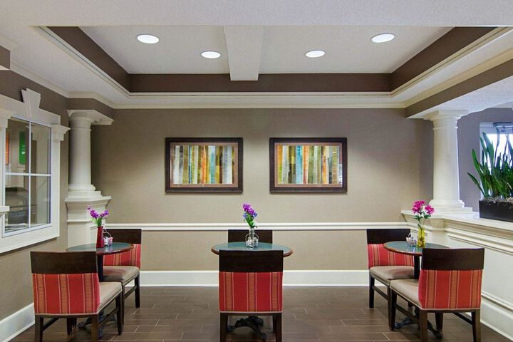 Quality Inn & Suites Little Rock West
