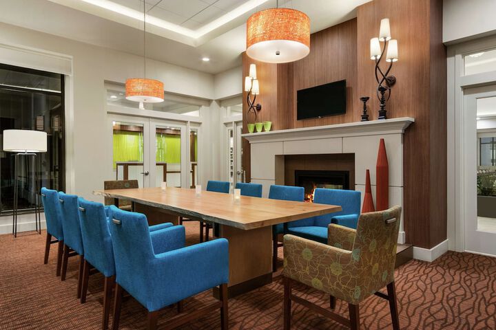 Hilton Garden Inn Medford OR