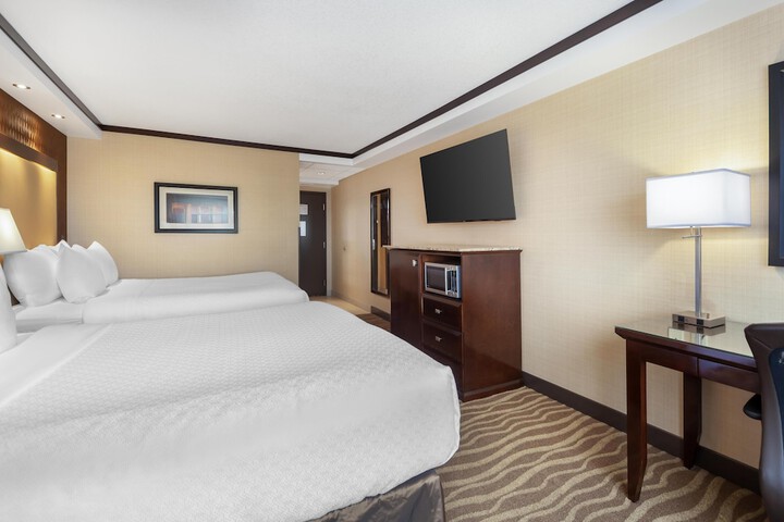 Best Western Plus Edmonton Airport