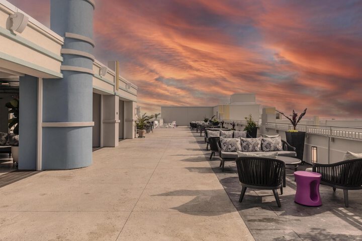 Hyatt Place St. Augustine / Vilano Beach