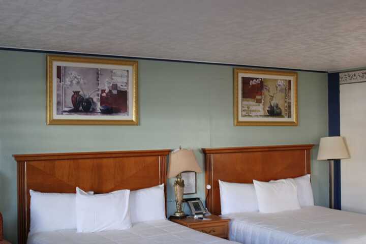 Northside Motel