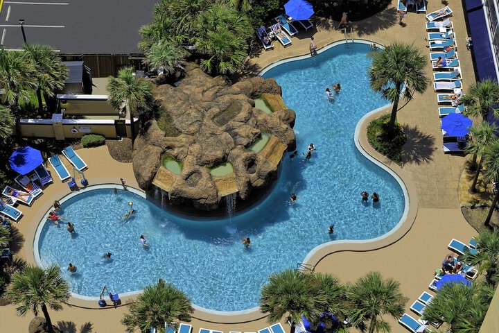 Pool 18 of 84