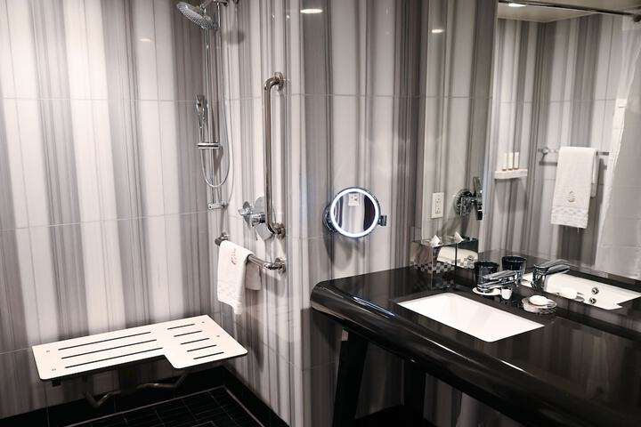 The Watergate Hotel