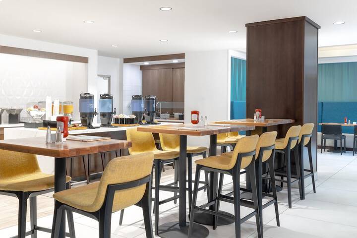 Hilton Garden Inn Hanover Arundel Mills MD