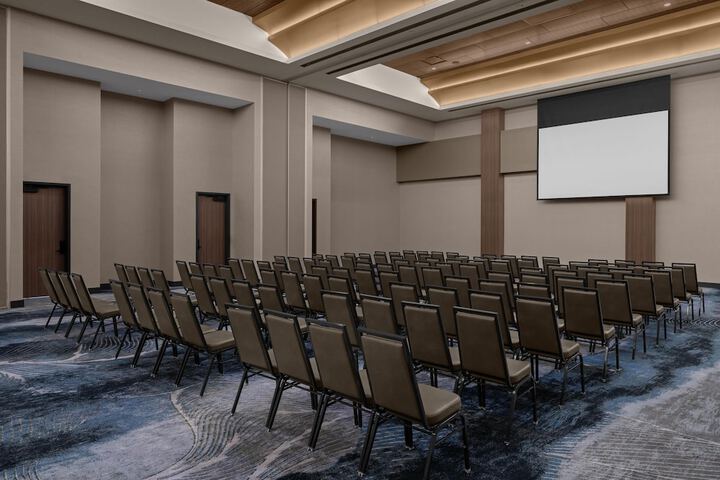 Homewood Suites by Hilton Grand Prairie at Epiccentral