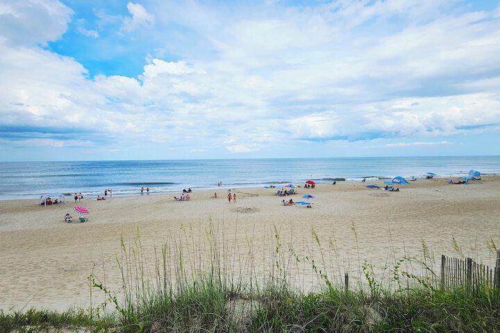 Ramada Plaza by Wyndham Nags Head Oceanfront