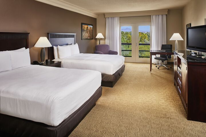 DoubleTree by Hilton Phoenix Mesa