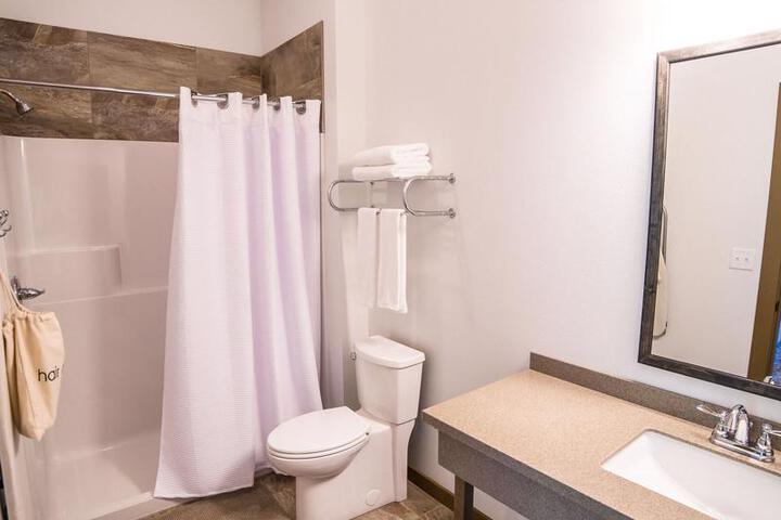 Okoboji Commons Hotel Trademark Collection by Wyndham