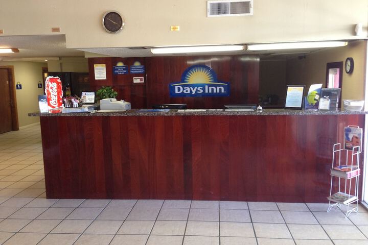 Days Inn by Wyndham Santa Fe New Mexico