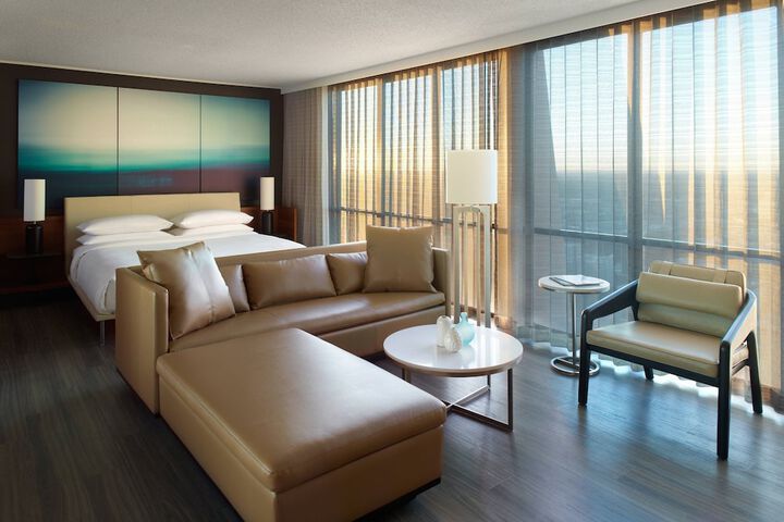 Atlanta Marriott Marquis