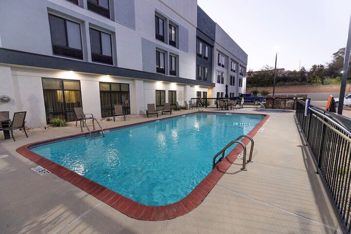 Hampton Inn Kerrville