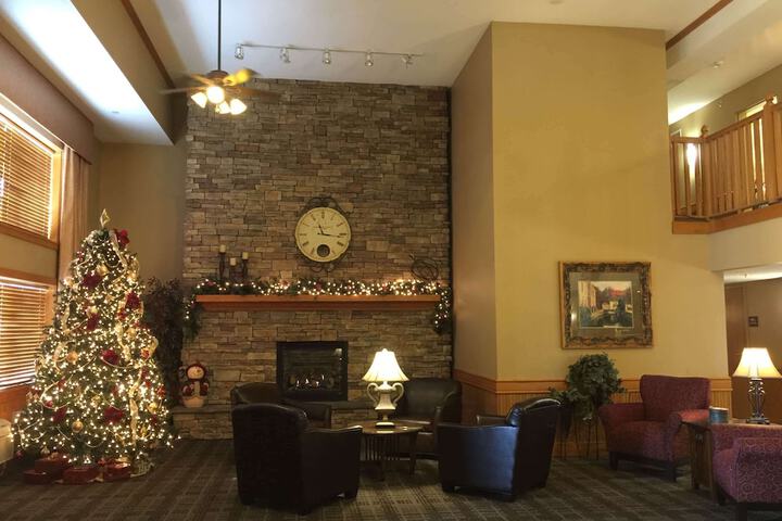 AmericInn by Wyndham Jackson