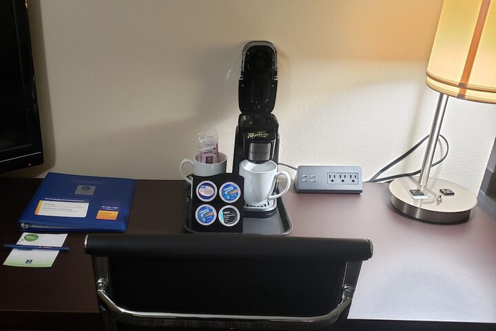 Room 13 of 46