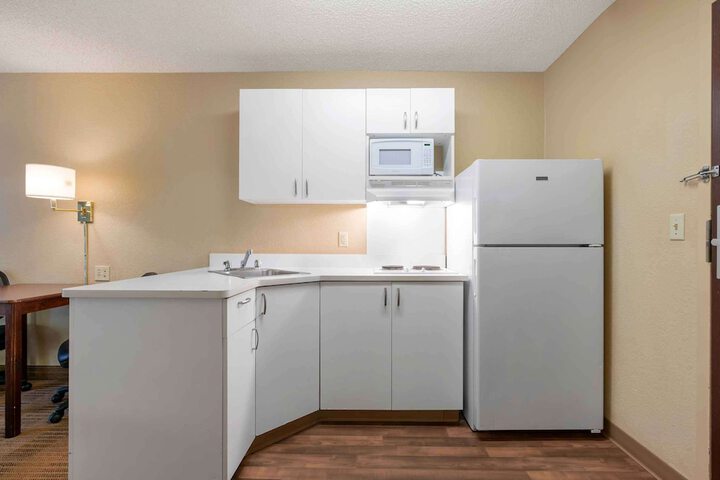 Extended Stay America Suites Santa Rosa North