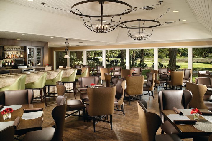 Omni Amelia Island Resort & Spa