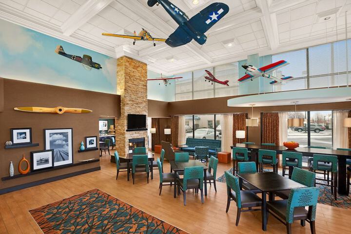 Hotel Interior 5 of 28