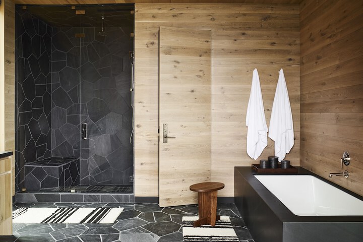 Caldera House Jackson Hole