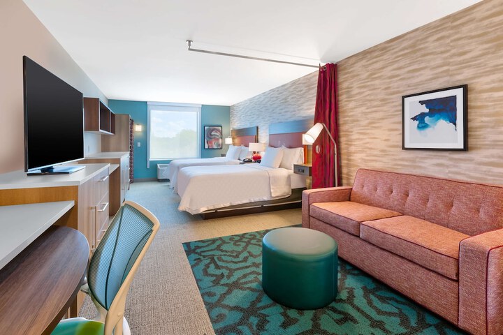 Home2 Suites by Hilton Battle Creek