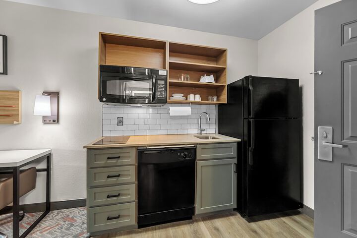 Candlewood Suites FLOWOOD MS by IHG