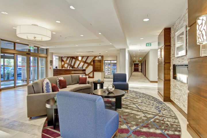 Hotel Interior 11 of 60