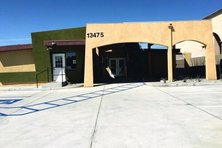 Europa Inn & Suites