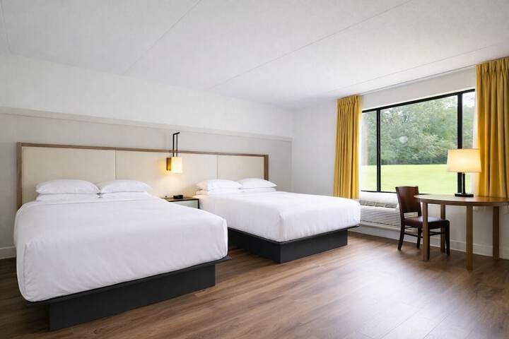 The Parkman Hotel