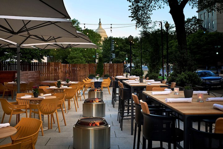 Terrace/Patio 51 of 58