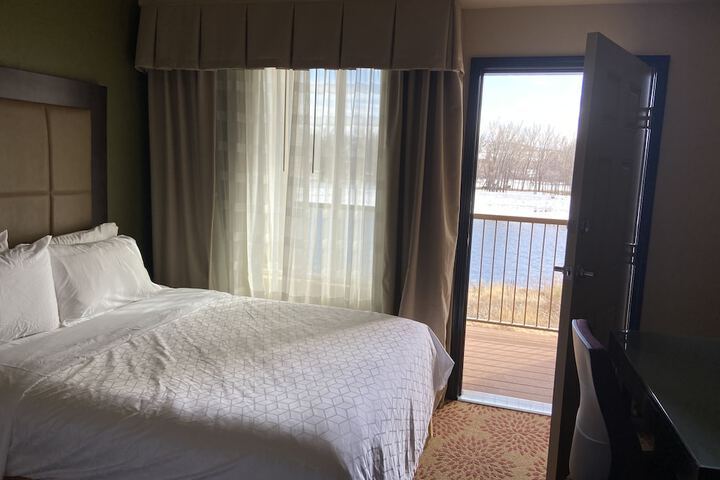 Holiday Inn Express & Suites Silt-Rifle by IHG