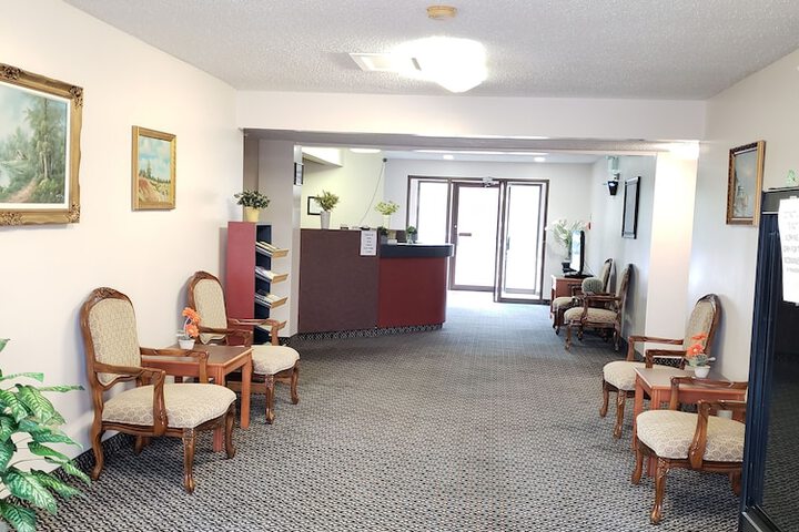Hotel 14 of 55