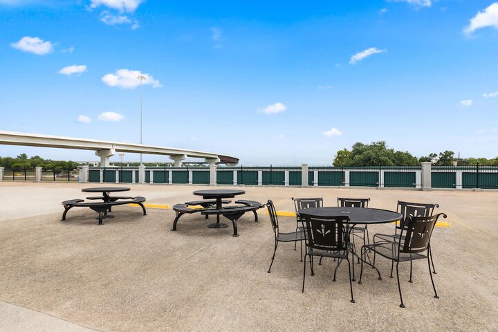 Econo Lodge Belton