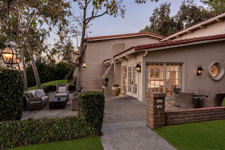 Rancho Bernardo Inn
