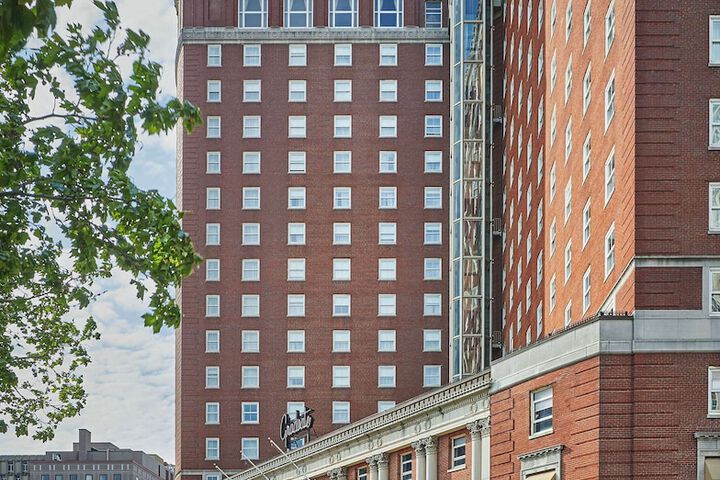 Graduate by Hilton Providence