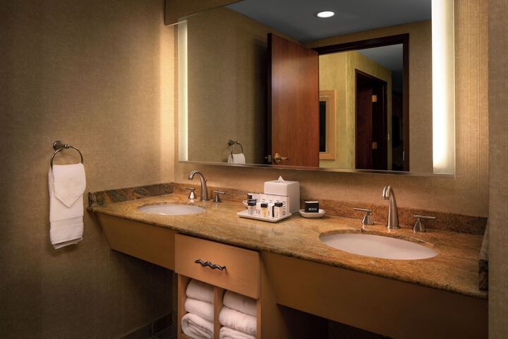 Seneca Niagara Resort & Casino