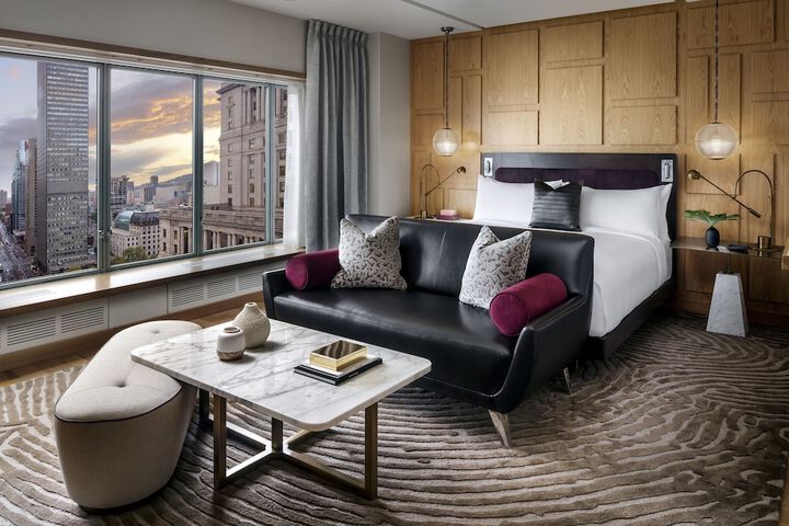 Room 51 of 101