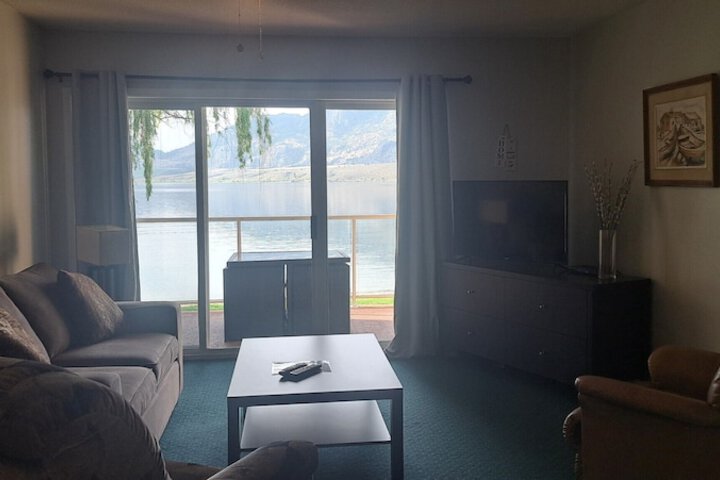 Richter Pass Beach Resort