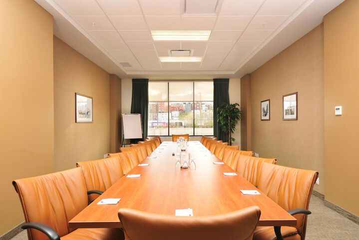 Meeting 43 of 55