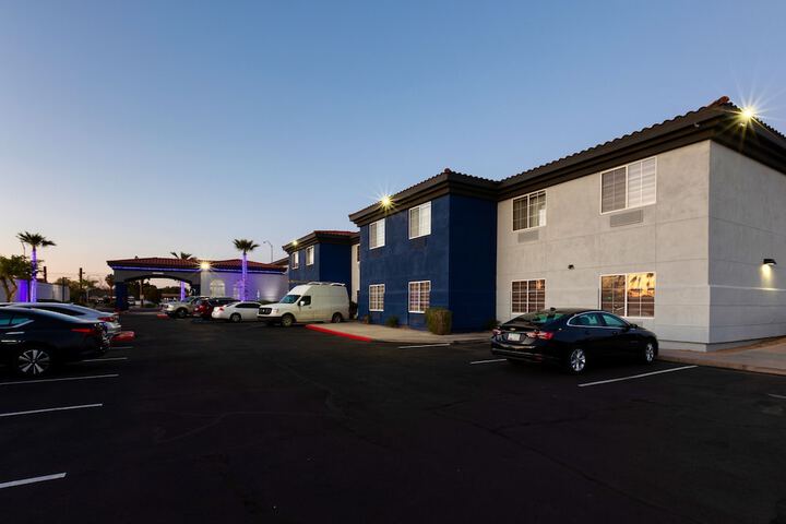 Hotel 9 of 170