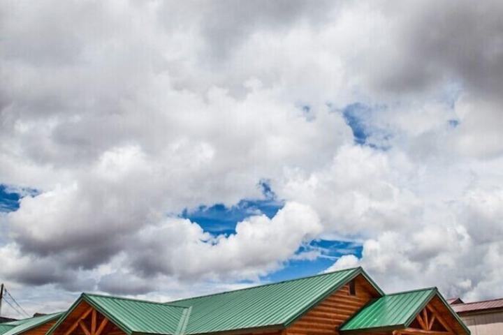Bryce Country Cabins