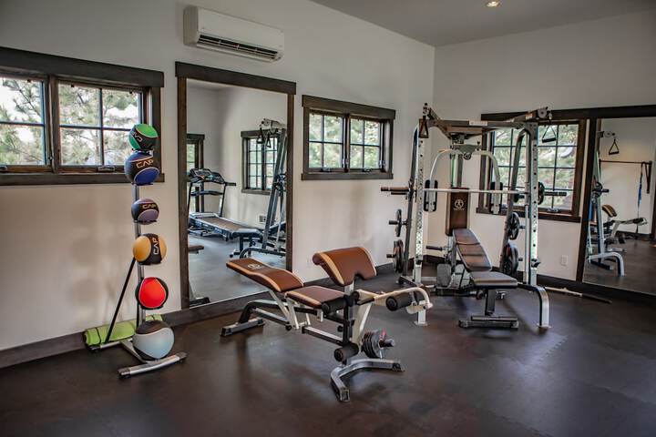 Wilderness Club