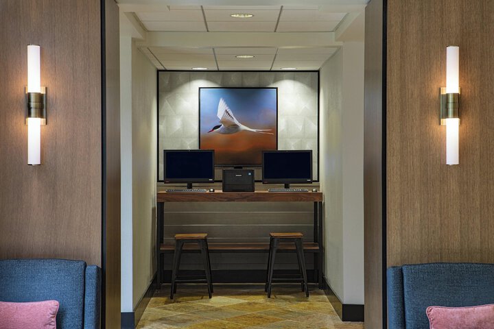 Portland Sheraton at Sable Oaks