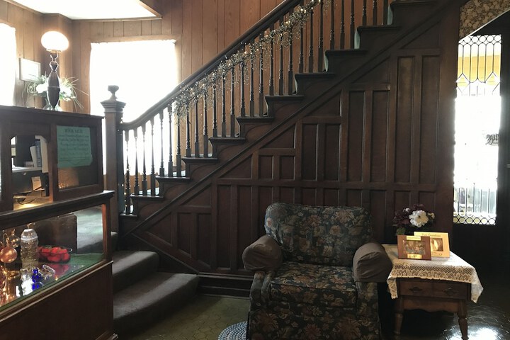 Hotel Interior 4 of 23