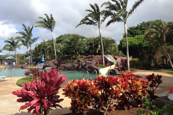 Castle Kiahuna Plantation & Beach Bungalows