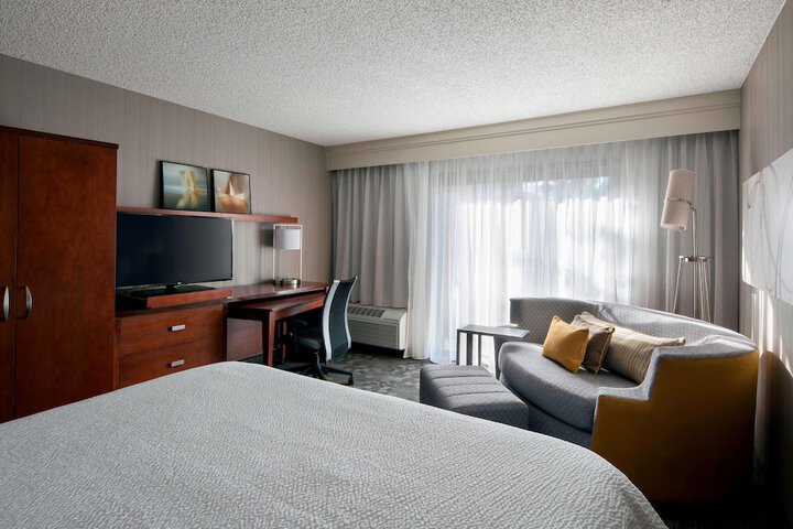 Sonesta Select Los Angeles Torrance South Bay