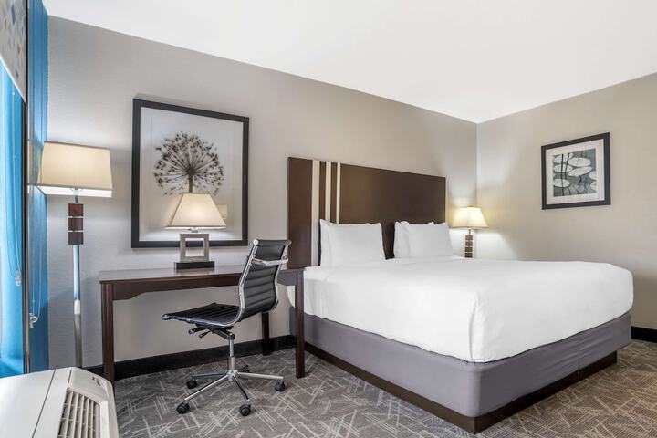 Best Western Andalusia Inn