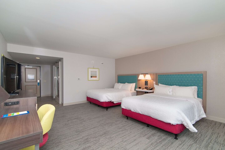 Hampton Inn Norwich
