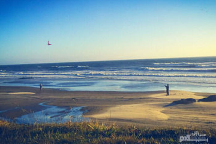 Beachcomber Cottages