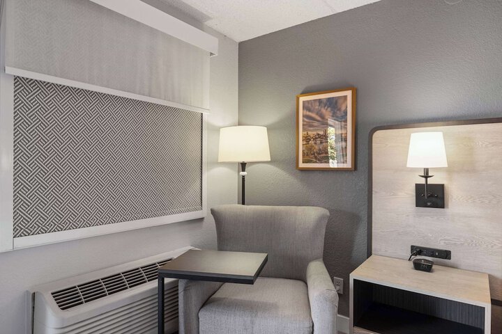 La Quinta Inn by Wyndham Stockton